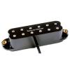 Photo Seymour Duncan JBJunior Bridge Black - SJBJ-1B