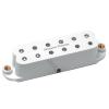 Photo Seymour Duncan JBJunior Bridge White - SJBJ-1BW