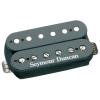 Photo SEYMOUR DUNCAN JB TREMBUCKER BRIDGE BLACK - TB-4JB