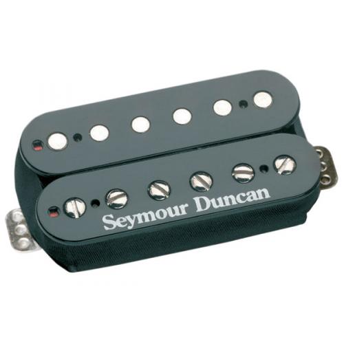 SEYMOUR DUNCAN JB TREMBUCKER BRIDGE BLACK - TB-4JB