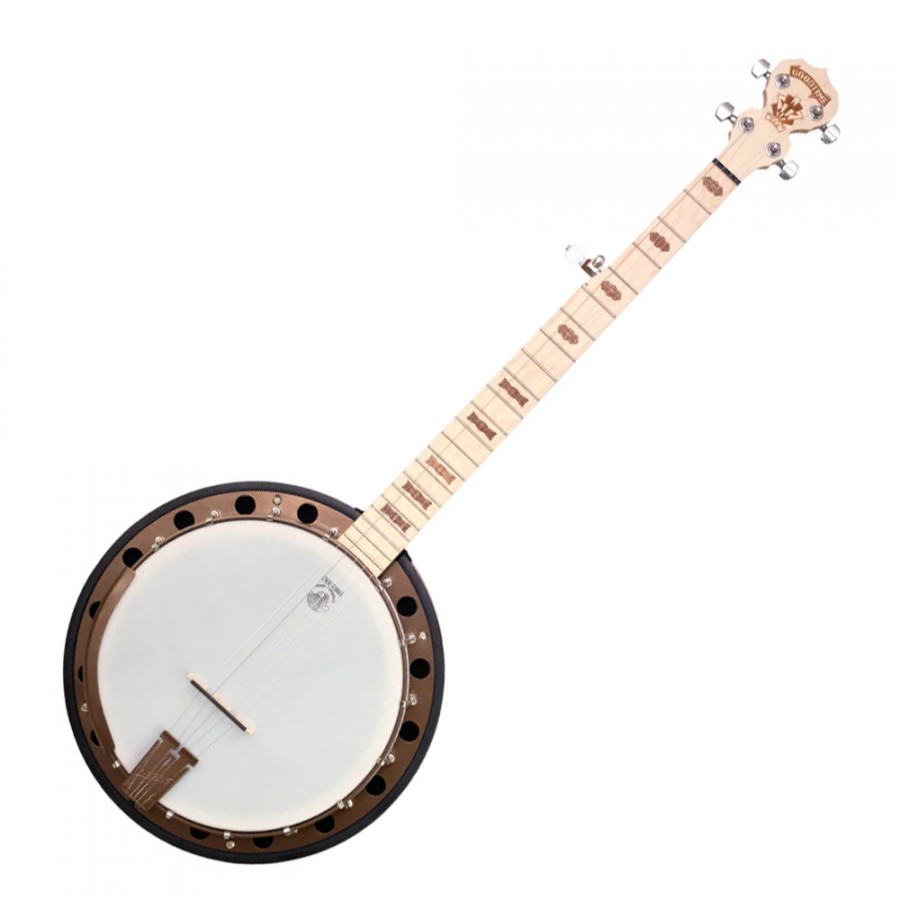 WINGO Capodastre pour guitares acoustiques et électriques, ukulélé, mandoline, banjo - Argenté WINGO Capodastre pour guitares acoustiques et électriques, ukulélé, mandoline, banjo - Argenté