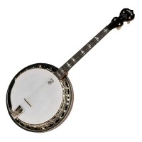 DEERING SIERRA 17-FRET TENOR - BANJO 4 CORDES 