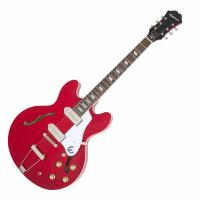 Photo EPIPHONE CASINO CHERRY
