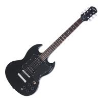 Photo EPIPHONE G310 EBONY