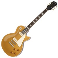 Photo EPIPHONE 1956 LES PAUL STANDARD PRO GOLD TOP