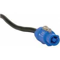 Photo CHAUVET PCEXT-5FT CABLE D'EXTENSION POWERCON 1.52M
