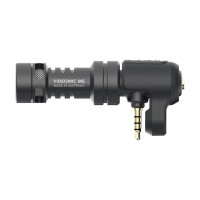 RODE VIDEOMIC ME MICRO POUR SMART PHONE