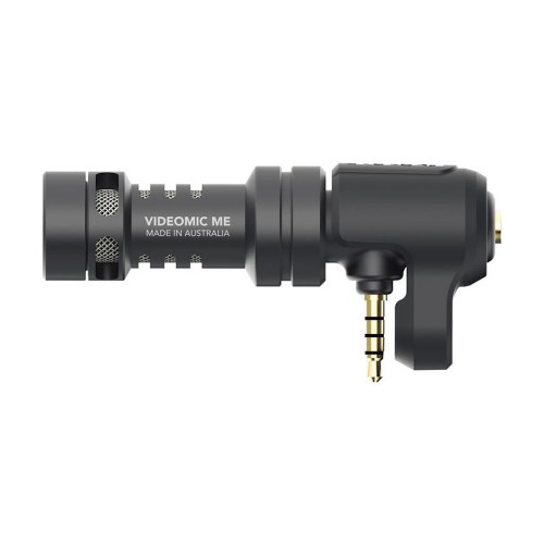 RODE VIDEOMIC ME MICRO POUR SMART PHONE