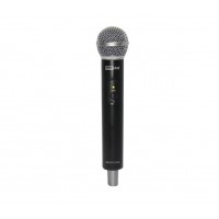 Photo MICBAM V2 EMETTEUR MAIN ET RECEPTEUR SUPPLEMENTAIRE