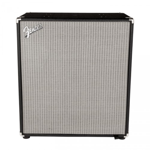 FENDER RUMBLE 410 CABINET V3