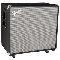 Photo FENDER RUMBLE 115 CABINET V3