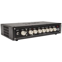 Photo FENDER RUMBLE 200 HEAD V3