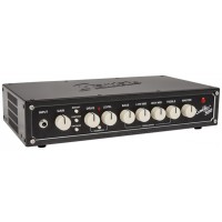 Photo FENDER RUMBLE 500 HEAD V3
