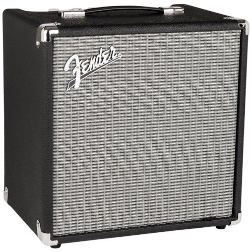 FENDER RUMBLE 25 V3