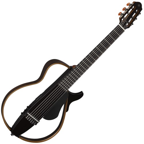 YAMAHA SLG200N TRANSLUCENT BLACK