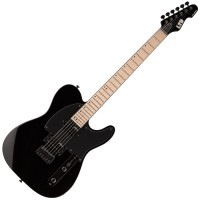 Photo ESP LTD TE-200 BLACK