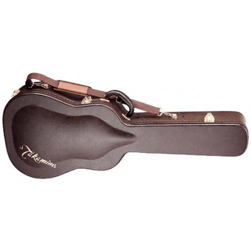 TAKAMINE HC000 ETUI RIGIDE POUR JUMBO