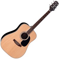 Takamine EF360GF Glenn Frey Signature