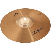 Photo ZILDJIAN A 8" FLASH SPLASH