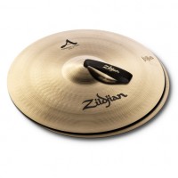 ZILDJIAN A CONCERT STAGE PAIR 16" 