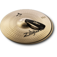 ZILDJIAN A STADIUM PAIR 14" 