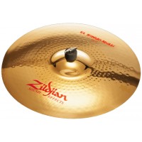 Photo ZILDJIAN EL SONIDO CRASH RIDE MULTI
