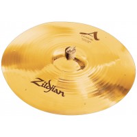 Photo ZILDJIAN A CUSTOM 20" SIZZLE RIDE