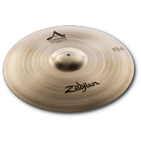 ZILDJIAN A CUSTOM PROJECTION CRASH