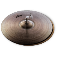 ZILDJIAN A AVEDIS HATS