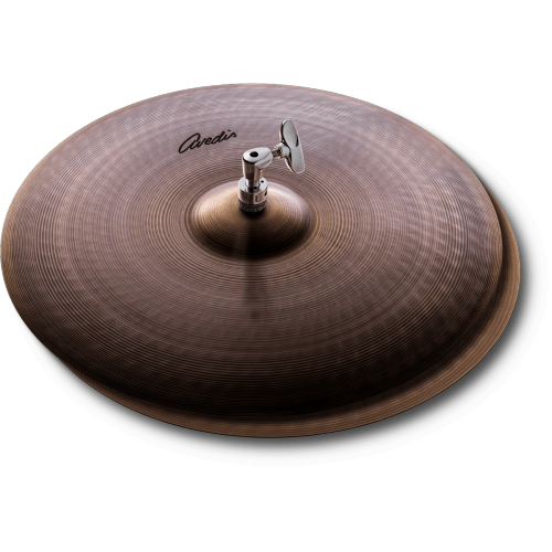 ZILDJIAN A AVEDIS HATS 16