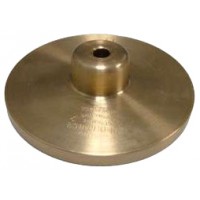 Photo ZILDJIAN CROTALE UNITÉ AIGU NOTE B