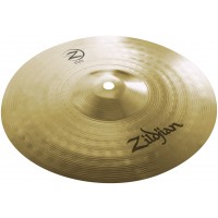 Photo ZILDJIAN PLANET Z 10" SPLASH CRASH