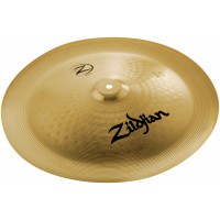 Photo ZILDJIAN PLANET Z 18" CHINA CRASH