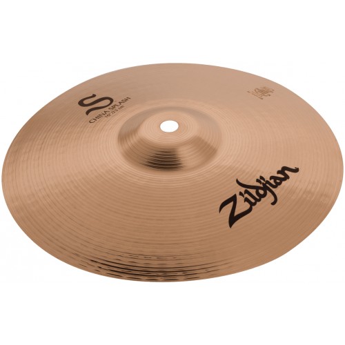 ZILDJIAN S CHINA SPLASH 10