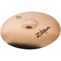 Photo ZILDJIAN S 15" THIN CRASH