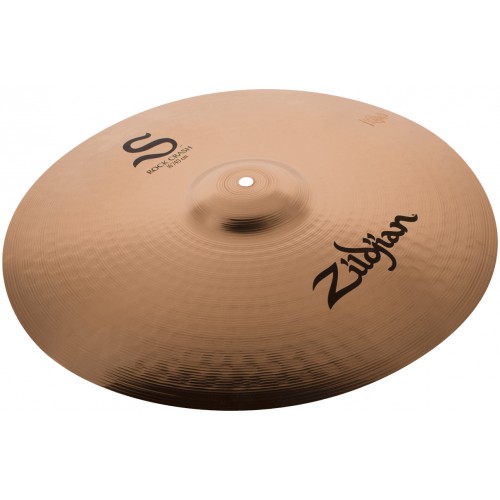 ZILDJIAN S ROCK CRASH 16