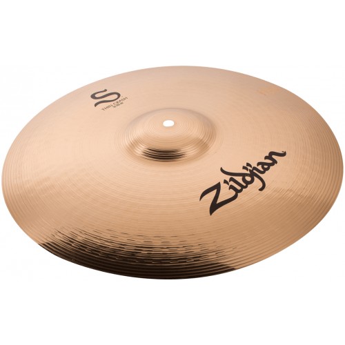 ZILDJIAN S THIN CRASH 16