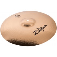 Photo ZILDJIAN S 17" THIN CRASH
