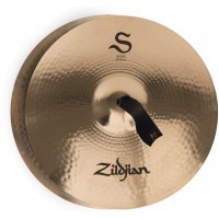 Photo ZILDJIAN S 18" BAND ONE EFX