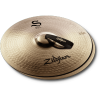 ZILDJIAN S BAND PAIR 18"