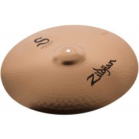 ZILDJIAN S ROCK CRASH