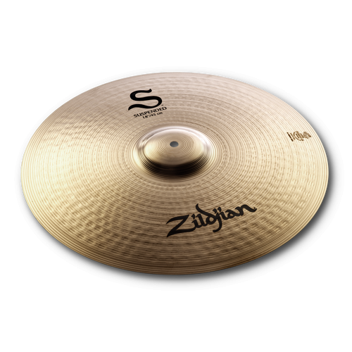 ZILDJIAN S SUSPENDED 18