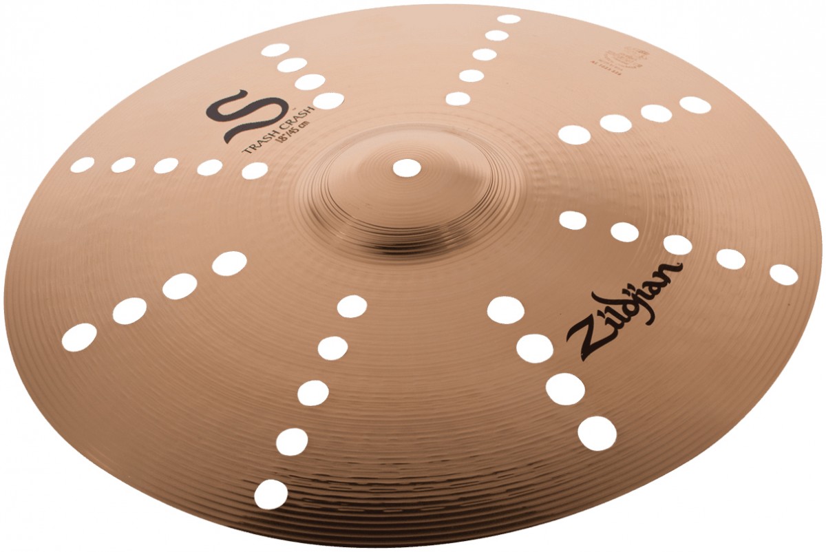 Zildjian 18