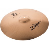 Photo ZILDJIAN S 20" MEDIUM THIN CRASH