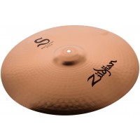 Photo ZILDJIAN S 20" ROCK CRASH