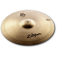 ZILDJIAN S ROCK RIDE 20" 