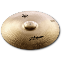 ZILDJIAN S MEDIUM RIDE