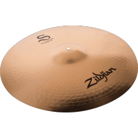 ZILDJIAN S MEDIUM RIDE