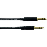 CORDIAL CABLE AUDIO ESSENTIALS JACK TRS/JACK TRS