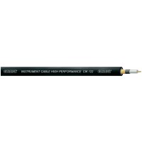 CORDIAL CIK122BOBINE CABLE INSTRUMENT 1X 0.22MM - 100M